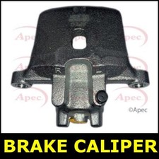 Pinza freno posteriore