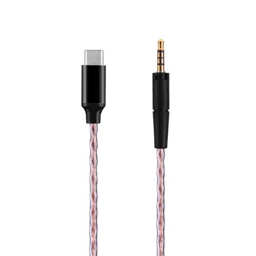 Cavo audio usbc typec - usbc, occ