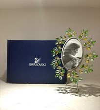 Cornice swarovski - Nuovo con scatola originale e certificato