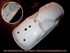 parafango posteriore rear fender Bianco Honda XL 125 80101-KB1-910ZB
