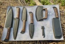 Set coltelli da chef in