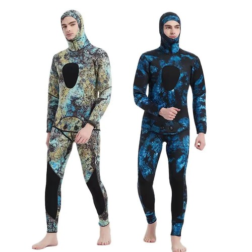 Muta mimetica diving - muta,