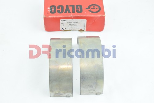 Serie bronzine biella - bronzine, per