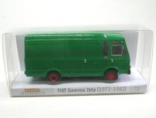Fiat Gamma Zeta (minzgrün)