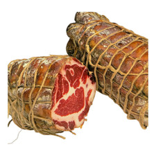 CAPOCOLLO CINTA SENESE