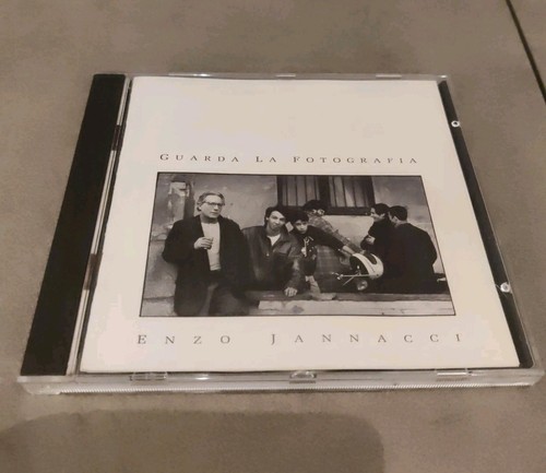 Enzo jannacci guarda - jannacci,