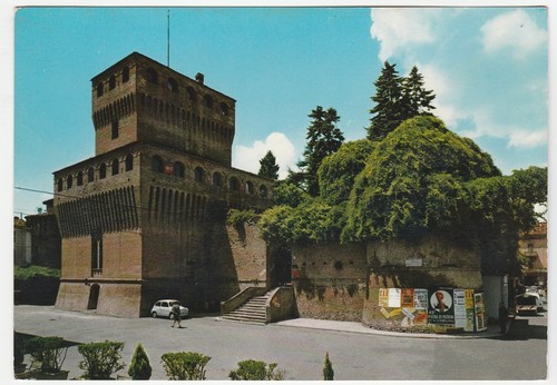 Noceto parma la rocca - noceto,