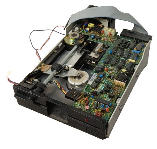 Ibm 5155 qume - ibm,