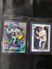 Dan Marino 2023 Topps