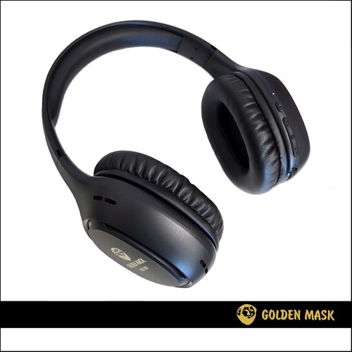 Cuffie wireless senza fili - cuffie,