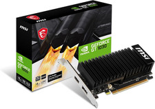 Geforce® GT 1030 4GHD4 LP OC