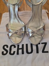 Schutz Hilda sandali tacco