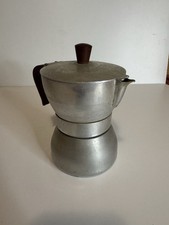 Caffettiera vintage anni 40-50