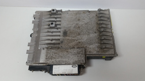 Range rover p38 - rover, dse