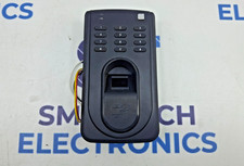 TFS303 Controllo impronte