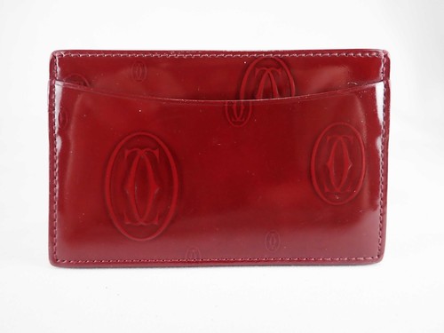 Cartier porta biglietti - porta, di