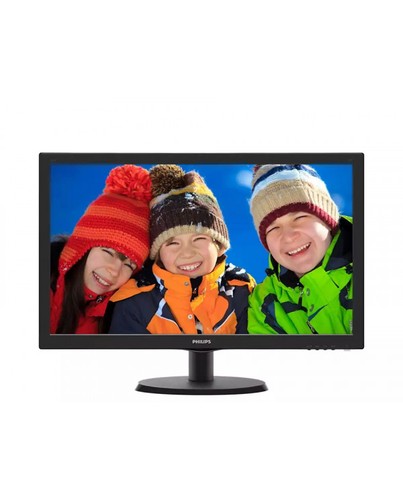 Monitor schermo philips - philips, 223v5l