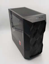 PC Cooler Master TD300 Mesh