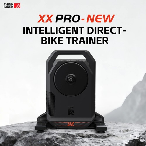 Thinkrider xxpro direct drive - thinkrider,