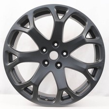 Cerchio in lega Maserati Gran