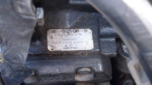 4hx motore peugeot 406 coupe - peugeot,