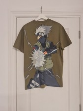 T-shirt Naruto Shippuden
