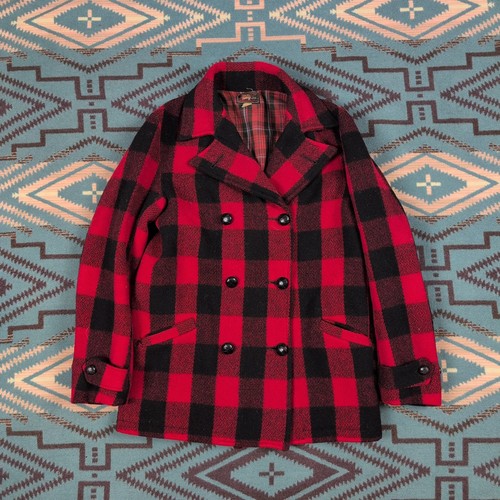 Giacca caccia vintage - giacca,