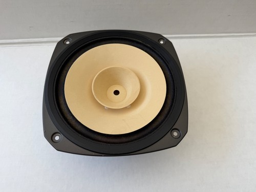 Altoparlanti fostex fe206e - altoparlanti,