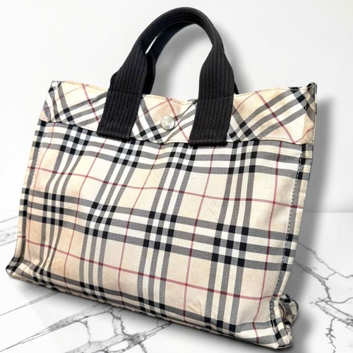 Borsa burberry blue label - borsa,