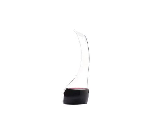 Riedel decanter vino cornetto - riedel,