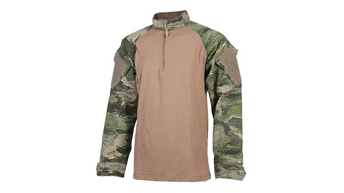 Camicia combattimento - da,