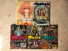 📚 Lotto di Manga 098 –