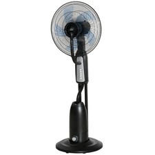 HOMCOM Ventilatore a