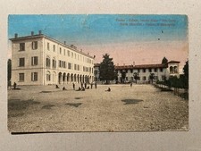 VARESE - Casbeno - Collegio