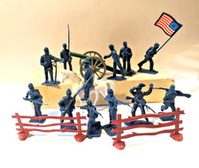 Soldatini Toy Soldiers Senza