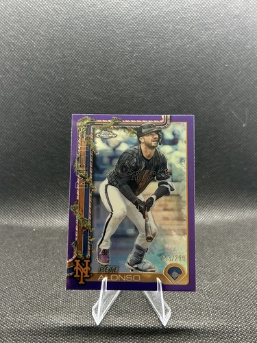 2025 topps holiday cromo - holiday,