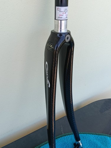 Nos columbus carve forcella - carve,