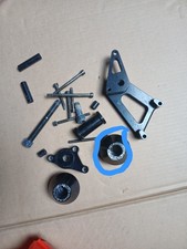 Protezione Telaio DUCABIKE