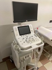 ecografo Mylab X75