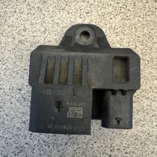 Centralina preriscaldamento