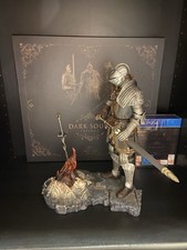 Dark Souls trilogy collector PS4 #1003/2000