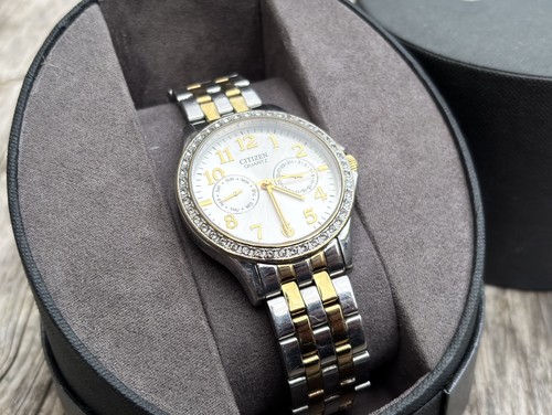 Orologio donna citizen - donna,