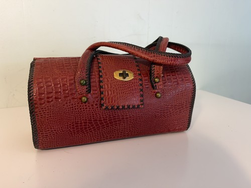 Borsa mano vintage - mano,