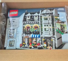 Lego 10185 Green Grocer