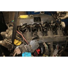 ⭐ MOTORE NON FUNZIONANTE