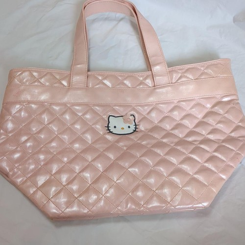 Borsa hello kitty rosa - borsa,
