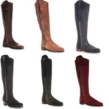 Stivali Sportivi Alti Con