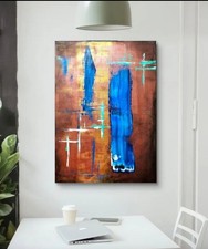 Quadro Astratto Moderno