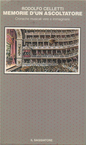 Celletti rodolfo memorie - celletti,rodolfo.,