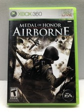 Medal of Honor: Airborne (Xbox